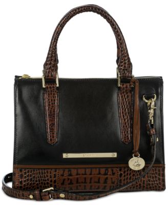 macy's brahmin purses on sale