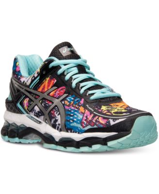 gel kayano 22 nyc