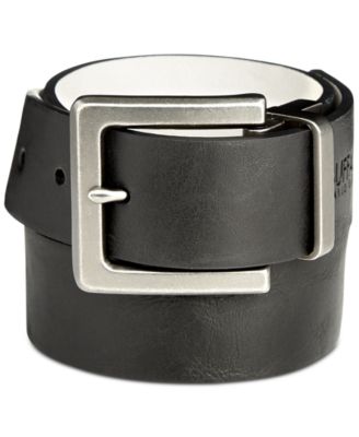 buffalo david bitton belt