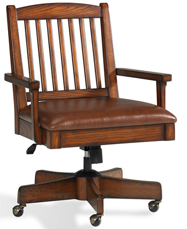 Chairs - Macy's Home Office Furniture - Macy's