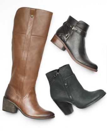macy's last act boots