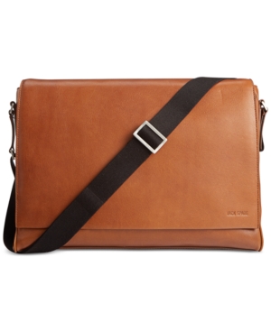 Jack spade fulton leather messenger bag 2025
