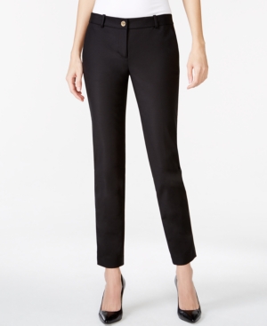 UPC 190049000335 product image for Michael Michael Kors Miranda Skinny Pants | upcitemdb.com