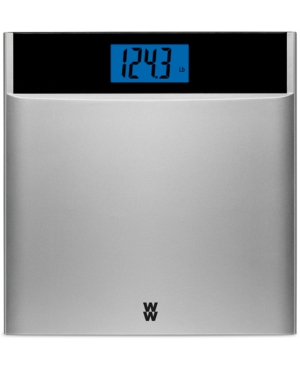 UPC 074108315717 product image for Weight Watchers Digital Precision Scale Bedding | upcitemdb.com