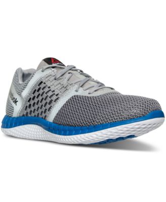 Reebok 'ZPrint Run' Running Shoe, Size 