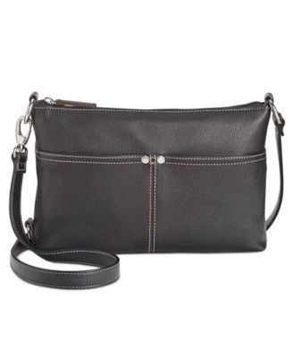 tignanello heritage crossbody