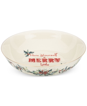 Upc 882864644428 Lenox Winter Greetings Have Yourself A Merry