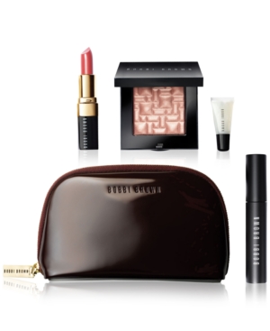 UPC 716170168937 product image for Bobbi Brown 5-Pc. Bobbi's Party Picks Cheek, Lip & Eye Set | upcitemdb.com