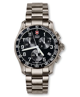 Nissan swiss army watch #8