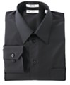 Kenneth Cole New York Dress Shirt, Solid