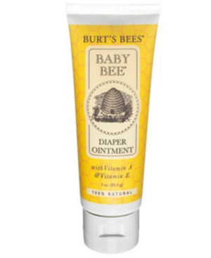 UPC 792850748996 product image for Burt's Bees Diaper Ointment | upcitemdb.com