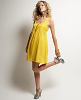 Racerback Dress Racerback Dress