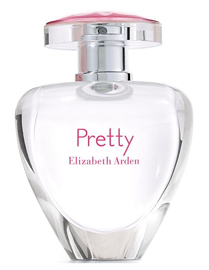 Elizabeth Arden Pretty Eau de Parfum Spray, 1.7 oz.
