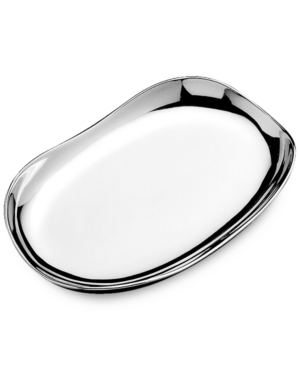 UPC 019328016877 product image for Closeout! Wilton Armetale Boston Large Oval Tray | upcitemdb.com