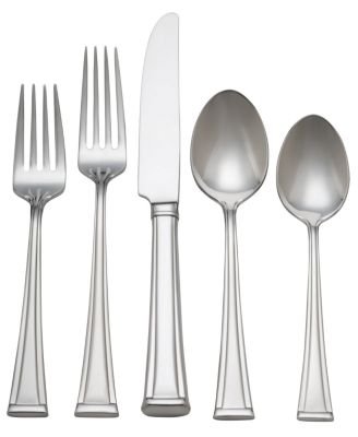 ... Collection - Flatware  Silverware - Dining  Entertaining - Macy's