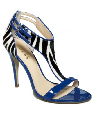 Guess Shoes, Nazir Sandals
