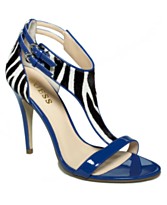 Guess Shoes, Nazir Sandals Guess Shoes, Nazir Sandals