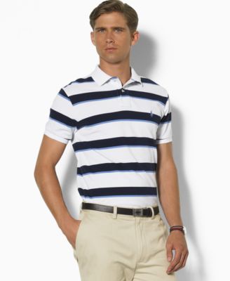 preppy polos