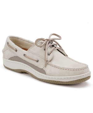 Sperry Boat Shoes  on Sperry Top Sider Shoes  Billfish 3 Eye Boat Shoes Men S Shoes
