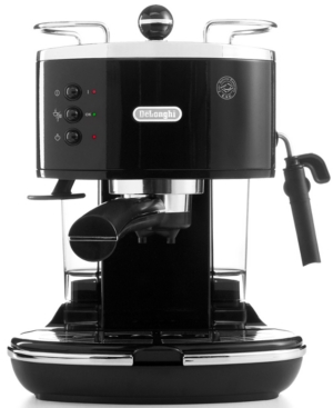 UPC 044387203104 product image for De'Longhi ECO310 Espresso Maker, Icona | upcitemdb.com