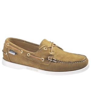 UPC 098775051853 product image for Sebago Docksides Boat Shoes Men's Shoes | upcitemdb.com