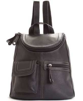 macys womens backpack purse