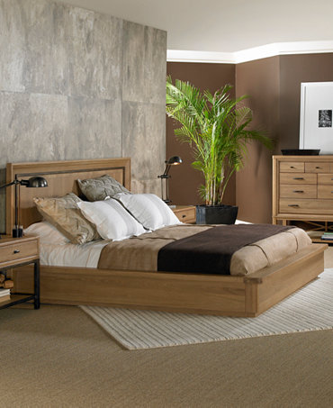 Forecast Bedroom Furniture Collection - Furniture - Macy