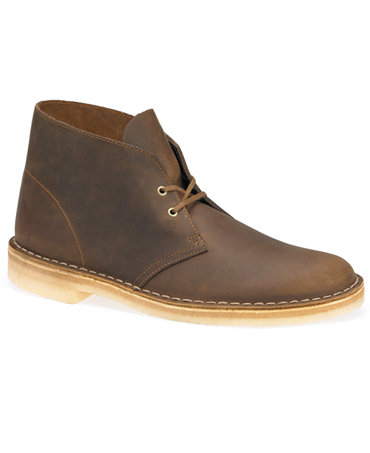 Clarks Original Desert Boots - Shoes - Men - Macy&#39;s