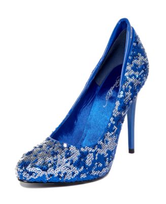 Ed Hardy Women's Shoes, Madrid Pumps