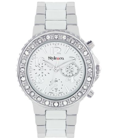 style&co watch