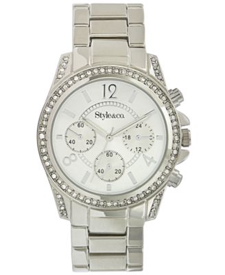 style&co watch