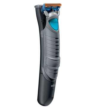 Braun 81282634 Shaver, cruZer6 Body Trimmer