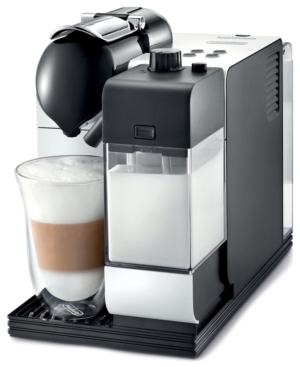 UPC 044387105200 product image for De'Longhi EN520 Lattissima Plus Single Serve Espresso Maker | upcitemdb.com