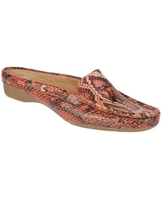 Naturalizer Gossip Mules - Shoes - Macy's