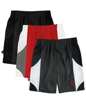 boys jordan shorts