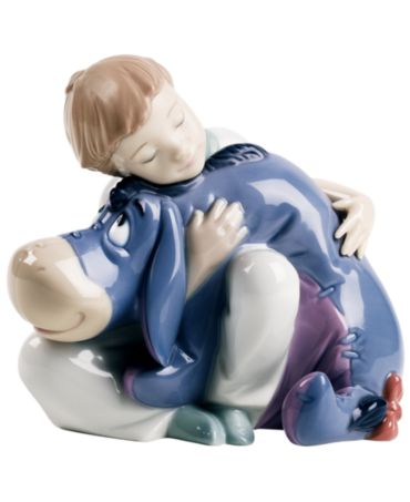 lladro eeyore