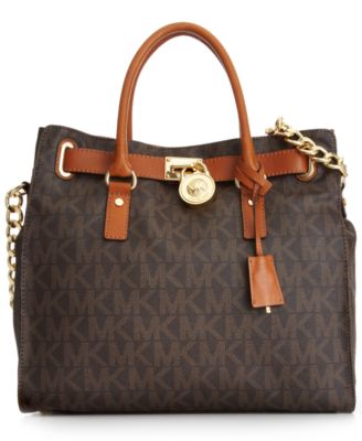 michael kors backpack purse macys
