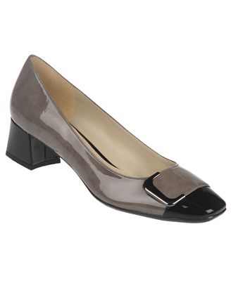 Naturalizer Xavier Pumps - Shoes - Macy's