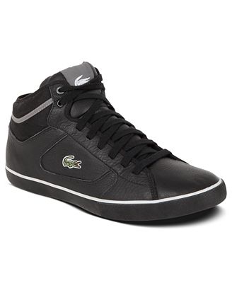 macy's lacoste shoes