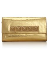 MICHAEL Michael Kors Handbag, Antonia Clutch