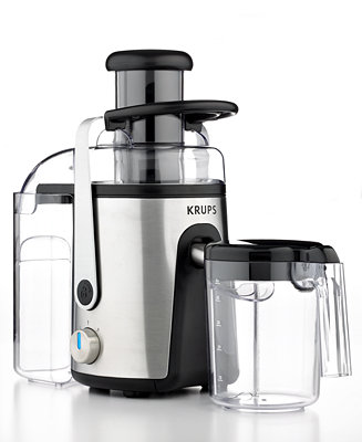 CLEARANCE Krups ZY403851 Definitive Series Stainless Steel ...