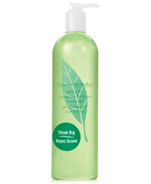 UPC 085805066925 product image for Elizabeth Arden Green Tea Energizing Bath and Shower Gel, 16.8 oz | upcitemdb.com