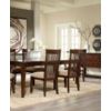 macys deals on Augusta Dining Room Furniture Collection