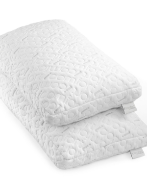 Upc 747935411135 Serta Icomfort Scrunch Pillow King Upcitemdb Com
