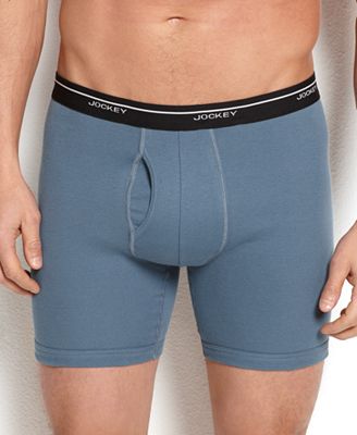 jockey dry fit lower