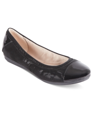 UPC 029014234003 product image for Easy Spirit Gessica Flats Women's Shoes | upcitemdb.com