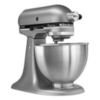 macys deals on KitchenAid KSM75SL 4.5-qt. Classic Plus Tilt Head Stand Mixer