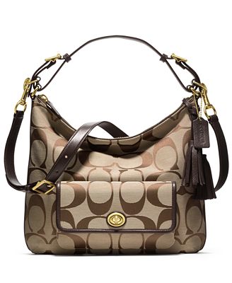 You are in: Handbags  Accessories  COACH