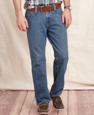 tommy hilfiger relaxed freedom jeans