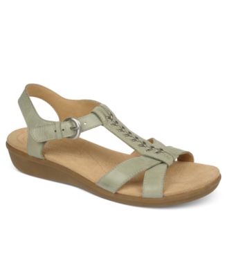 Naturalizer Weslie Sandals - Shoes - Macy's